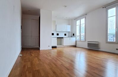 vente appartement 165 000 € à proximité de Vigneux-sur-Seine (91270)