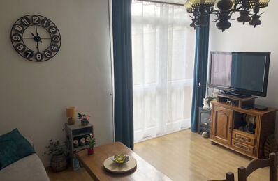 vente appartement 137 800 € à proximité de Dammarie-les-Lys (77190)