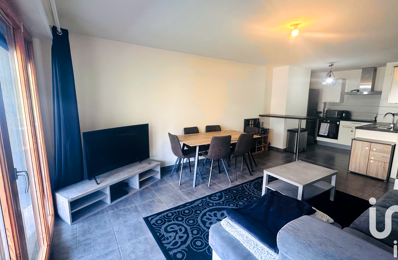 vente appartement 195 000 € à proximité de Besançon (25000)