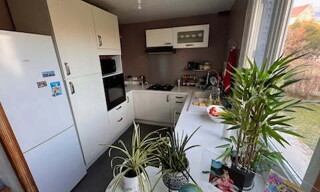 Appartement 3 Pièces 47 m² à louer à Grenoble (38100)