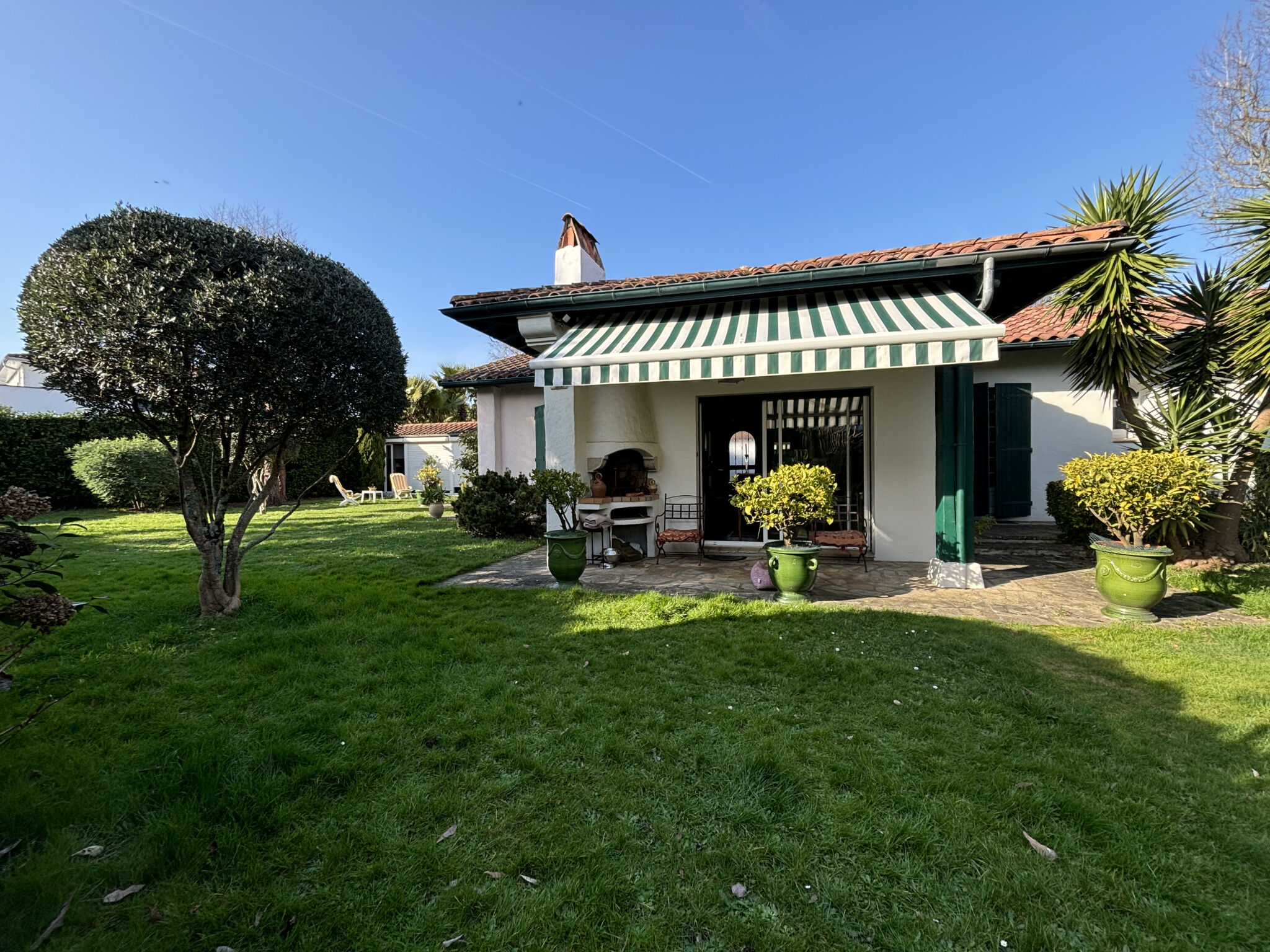 Villa / Maison 7 pièces  à vendre Anglet 64600