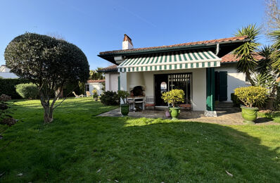 vente maison 1 386 000 € à proximité de Saint-Jean-de-Luz (64500)