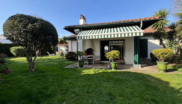 Villa / Maison 7 pièces  à vendre Anglet 64600