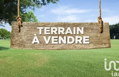 vente terrain 39 000 € à proximité de Beaulieu-sous-Parthenay (79420)