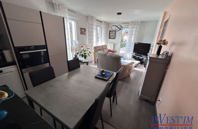 vente appartement 379 000 € à proximité de Dardilly (69570)