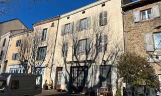 Maison 7 Pièces 149 m² à vendre à Blesle (43450)
