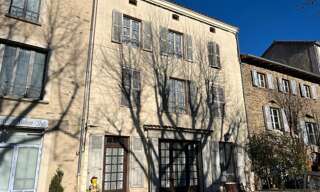 Maison 7 Pièces 149 m² à vendre à Blesle (43450)