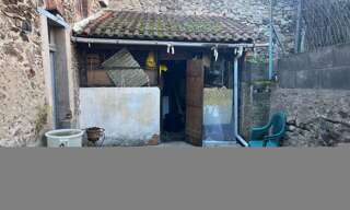 Maison 7 Pièces 149 m² à vendre à Blesle (43450)