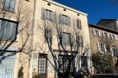 Maison 7 pièces 127000 €