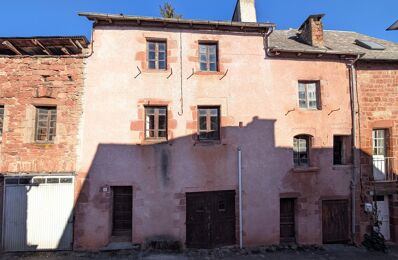 vente maison 34 000 € à proximité de Muret-le-Château (12330)