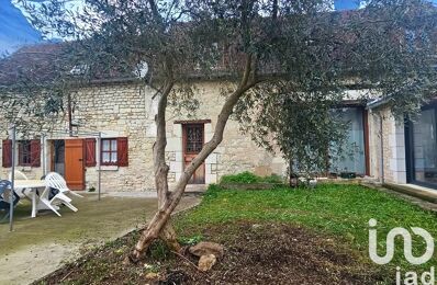 vente maison 221 000 € à proximité de Martizay (36220)