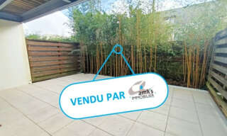 Appartement 2 Pièces 47 m² à vendre à La Chapelle-sur-Erdre (44240)