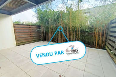 Appartement 2 pièces 153500 €