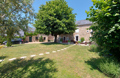 vente maison 379 800 € à proximité de Grez-Neuville (49220)