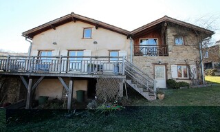 Maison 6 Pièces 322 m² à vendre à La Bastide-de-Sérou (09240)
