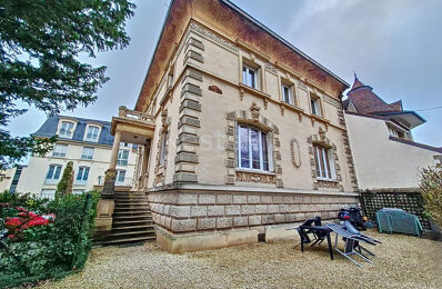 vente appartement 283 500 € à proximité de Thiers-sur-Thève (60520)