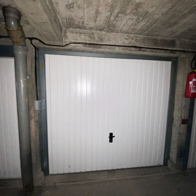 Garage  15000 €