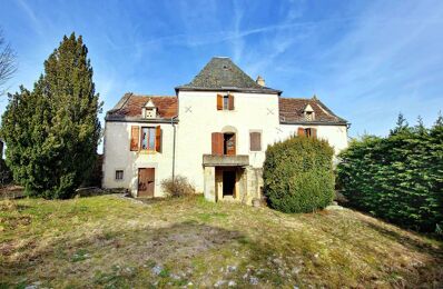 vente maison 169 000 € à proximité de Saint-Antonin-Noble-Val (82140)