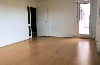 location appartement 978 € CC /mois à proximité de Talence (33400)