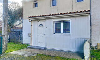 Maison 3 Pièces 63 m² à vendre à Cussac-Fort-Médoc (33460)