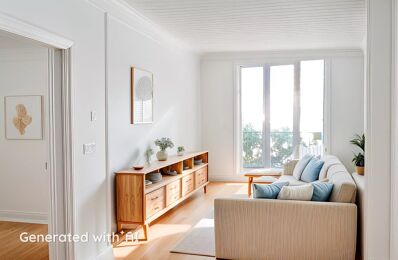 vente appartement 148 000 € à proximité de Ollioules (83190)