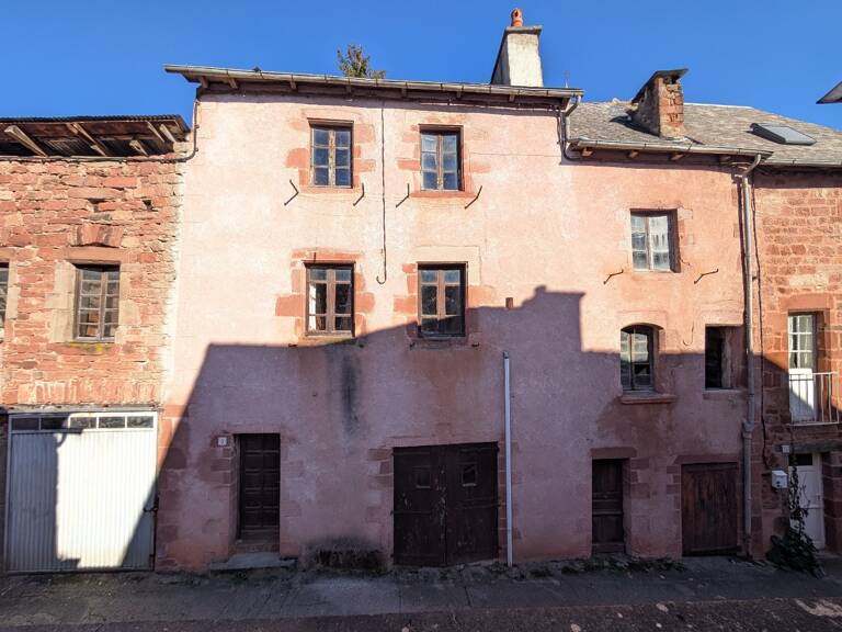 Maison à rénover — photo 1