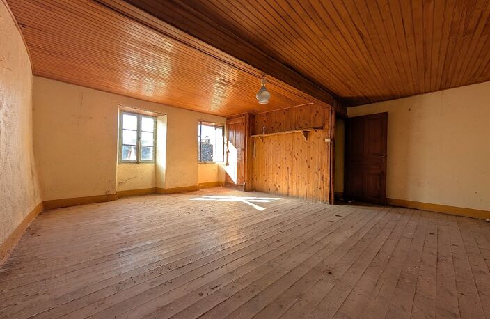 Maison à rénover — photo 3