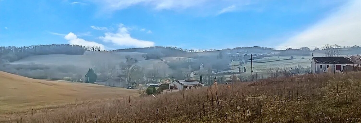 Terrain  1250 m² à vendre à Graulhet (81300)