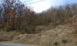 Terrain  4870 m² à vendre à Graulhet (81300)