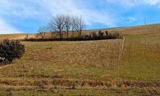 Terrain   m² à vendre à Graulhet (81300)