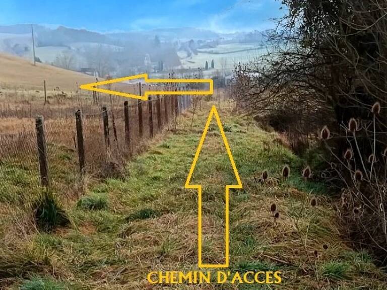 Terrain agricole — photo 1