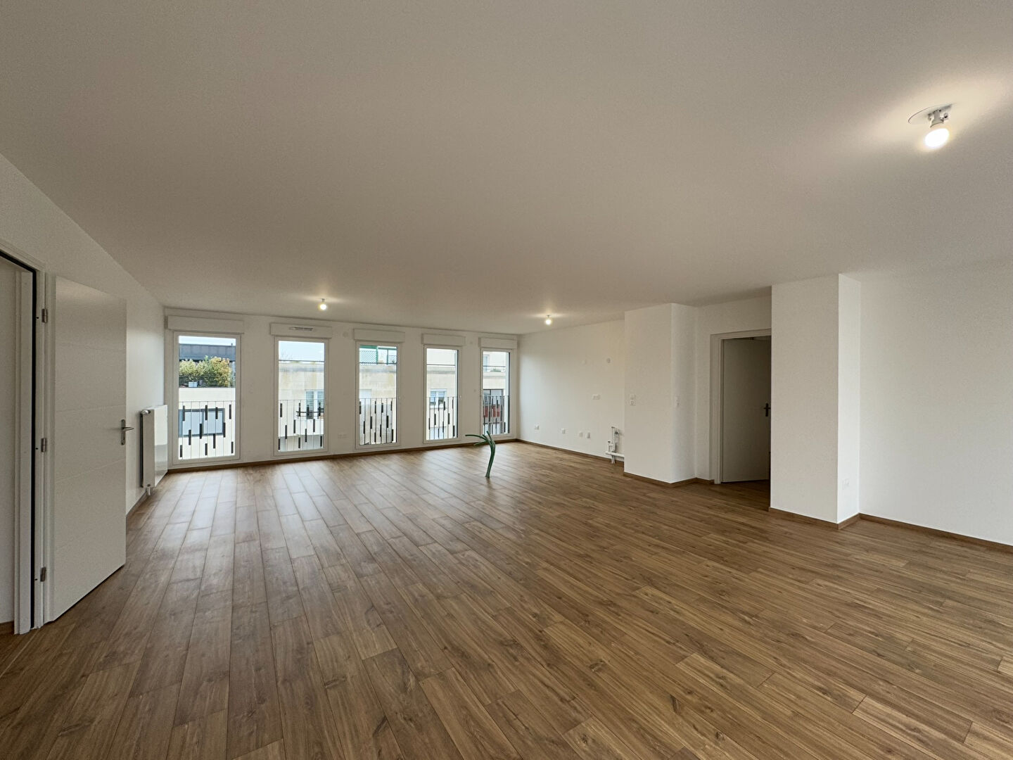 Appartement 6 pièces  à vendre Reims 51100