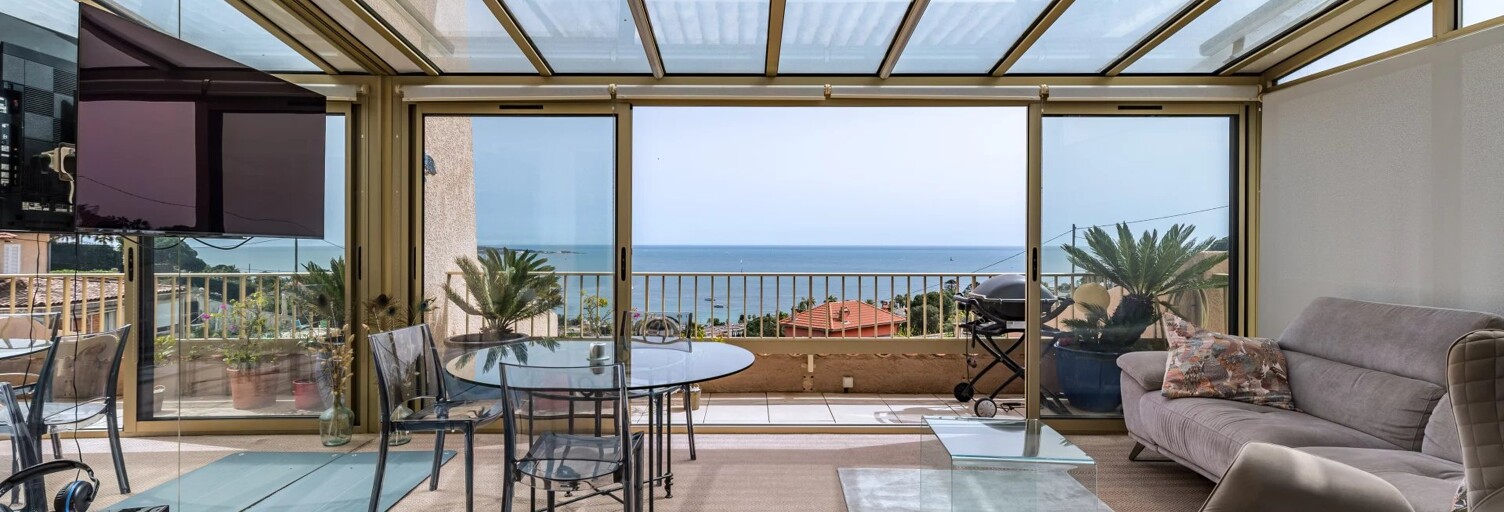 Maison  110 m² à vendre à Vallauris (06220)