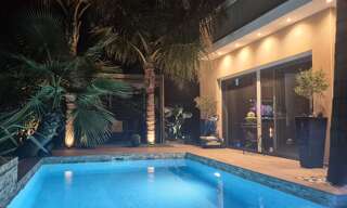 Maison 5 Pièces 165 m² à vendre à Saint-Jean-Lasseille (66300)