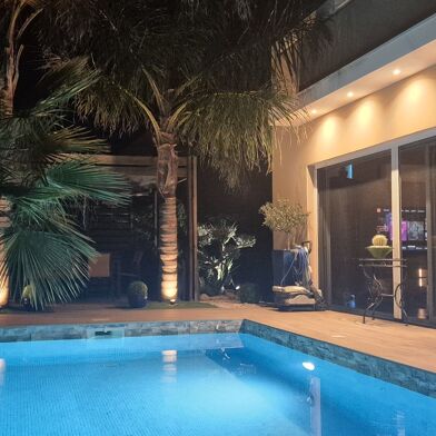 Maison 5 pièces 520000 €