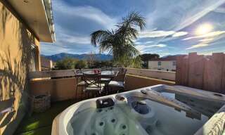 Maison 5 Pièces 165 m² à vendre à Saint-Jean-Lasseille (66300)