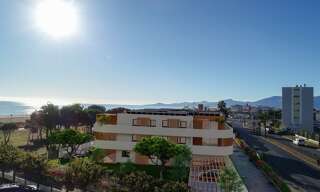 Appartement 4 Pièces 93 m² à vendre à Saint-Cyprien (66750)