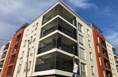 vente appartement 172 500 € à proximité de Vourles (69390)