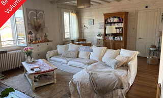 Appartement 4 Pièces 125 m² à vendre à Montivilliers (76290)