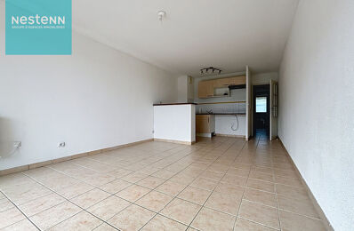 location appartement 582 € CC /mois à proximité de Saint-Orens-de-Gameville (31650)