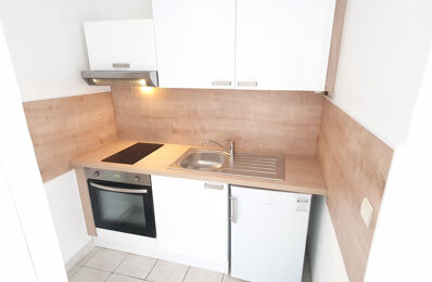 location appartement 417 € CC /mois à proximité de Onet-le-Château (12000)