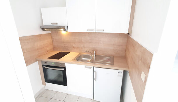 Appartement 2 pièces  à louer Rodez 12000