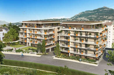 Immeuble  234000 €