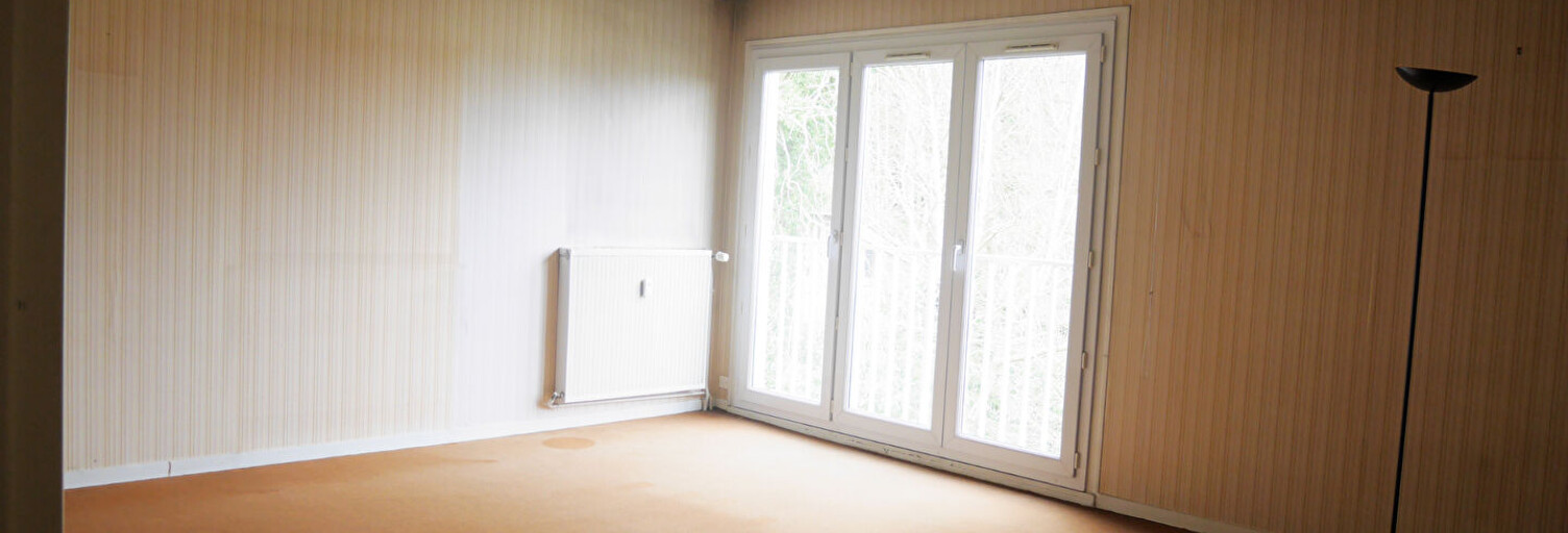 Appartement 2 Pièces 57 m² à vendre à Barentin (76360)