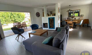 Maison 4 Pièces 122 m² à vendre à Vannes (56000)