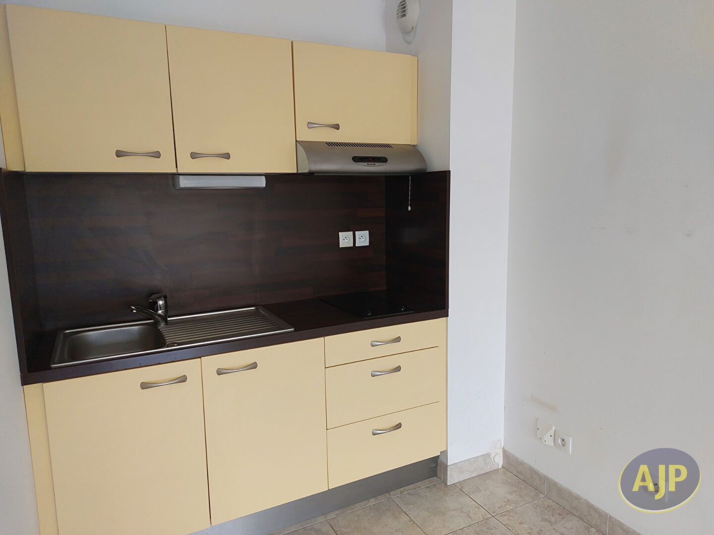 Agence immobilière de Ajp Immobilier St Marc sur Mer Tati
