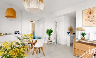 Appartement 3 Pièces 77 m² à vendre à Saint-Raphaël (83700)