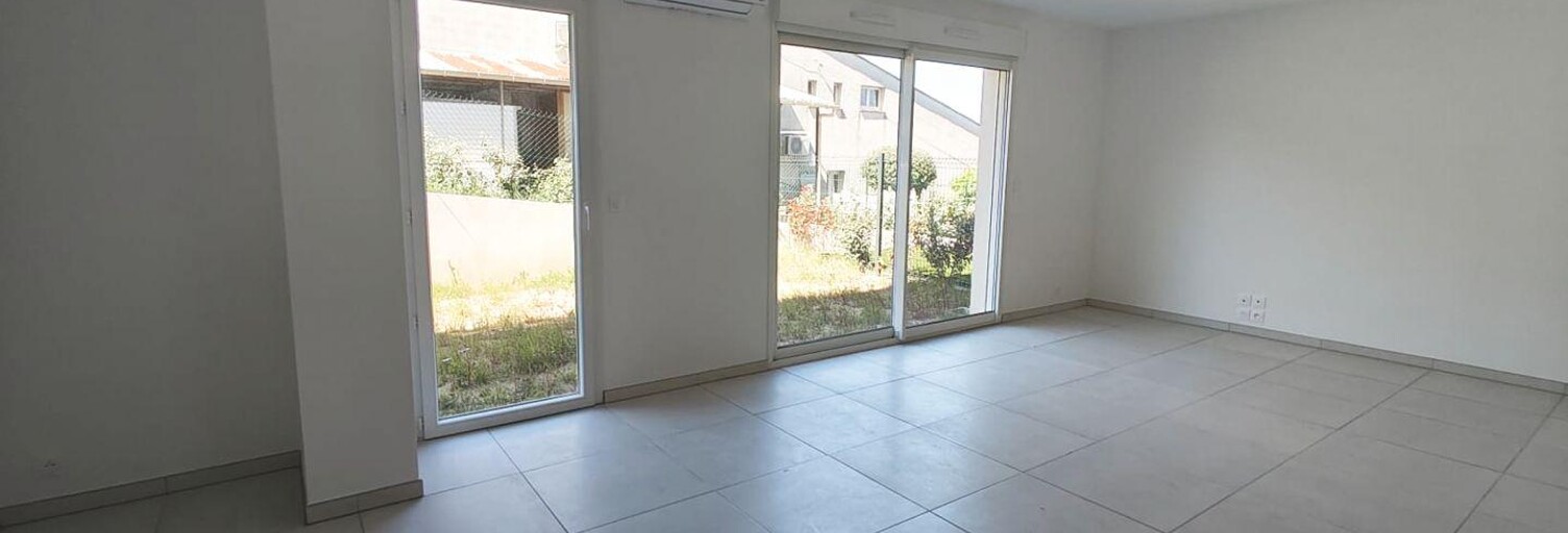 Appartement 3 Pièces 77 m² à vendre à Saint-Raphaël (83700)