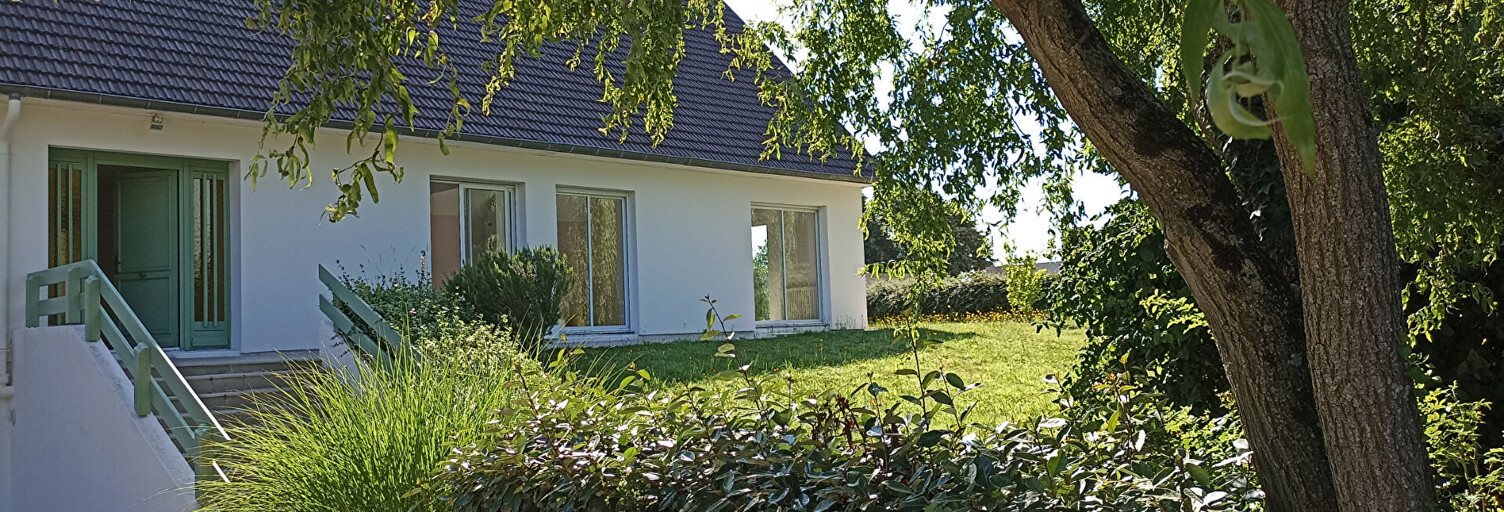 Maison 7 Pièces 300 m² à vendre à Fontaine-la-Mallet (76290)
