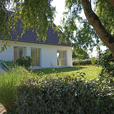 Maison 7 pièces 665000 €